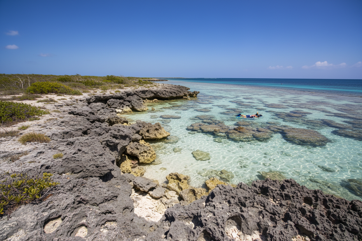 Grand Turk Cruise Port