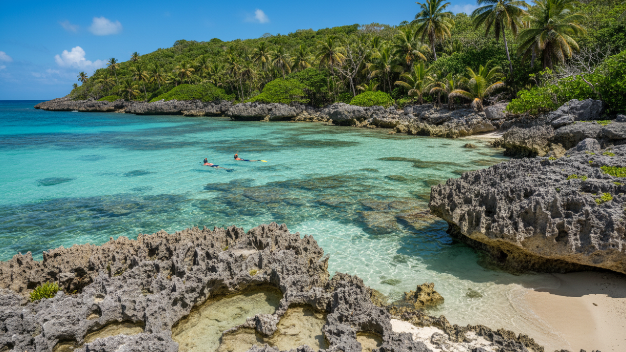 Roatan Cruise Port featured image