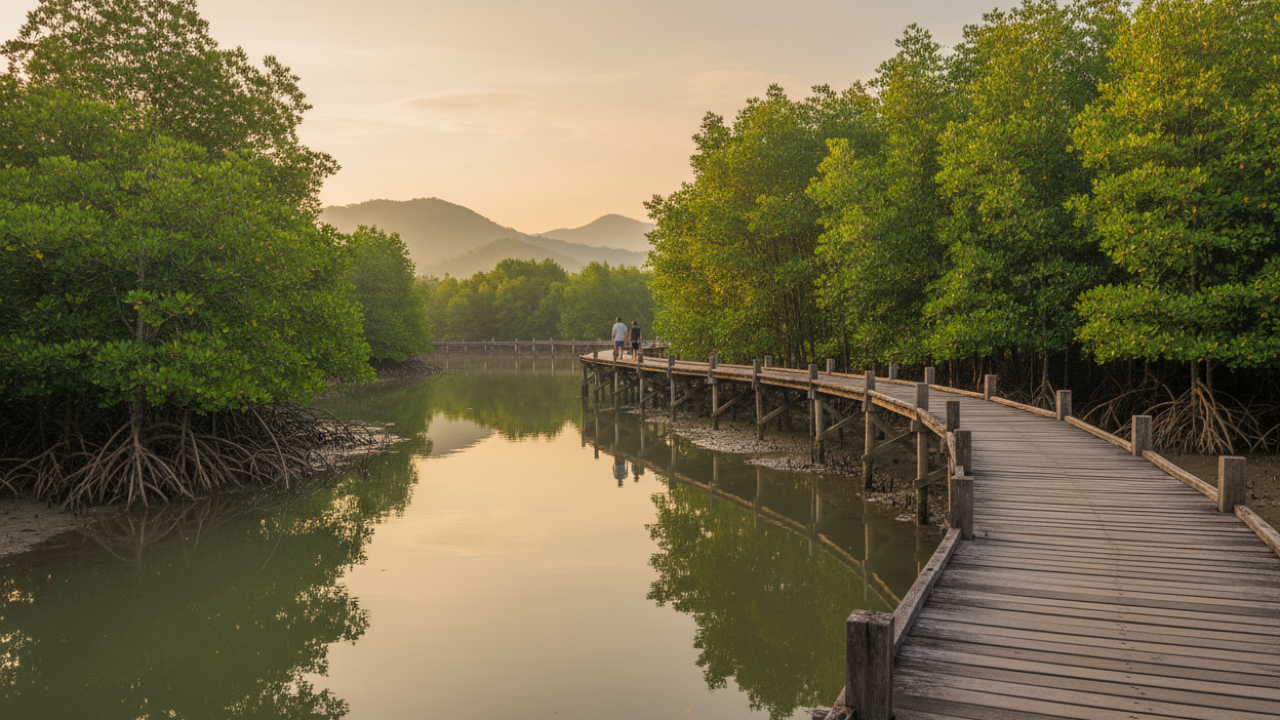 Penang Cruise Port featured image