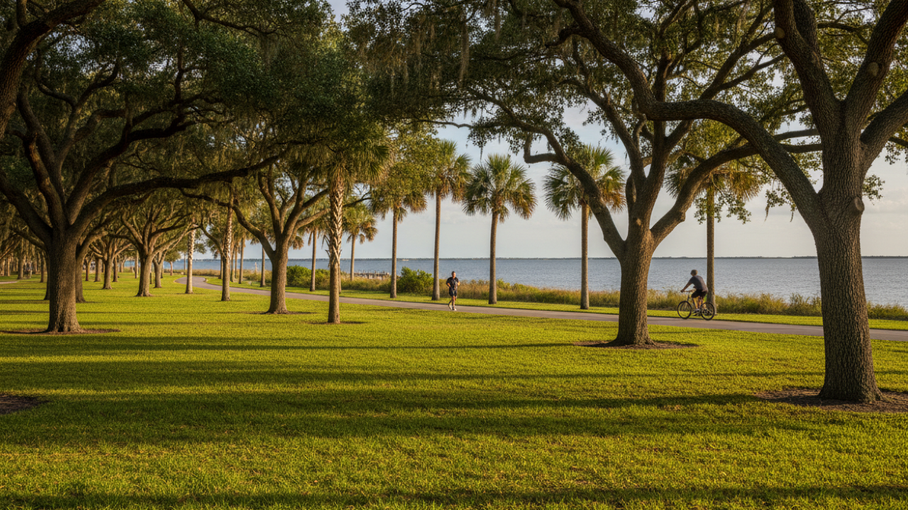 Tampa Cruise Port featured image