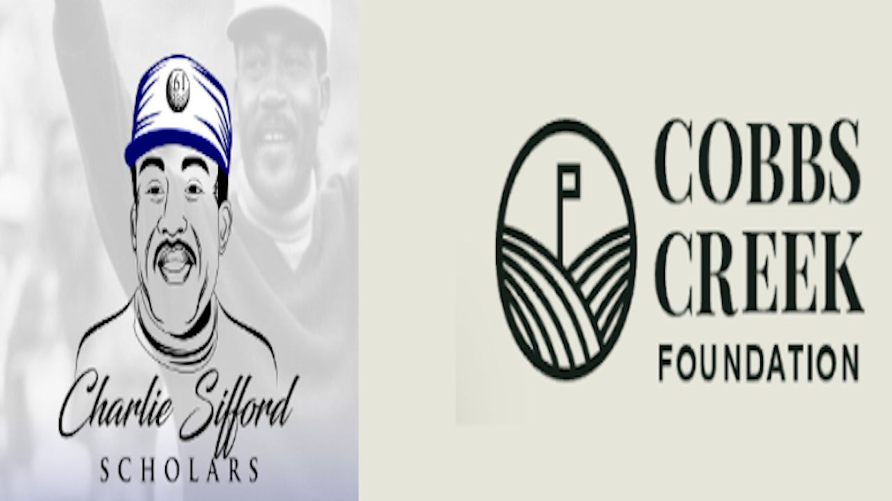 Charlie Sifford Foundation Scholarship