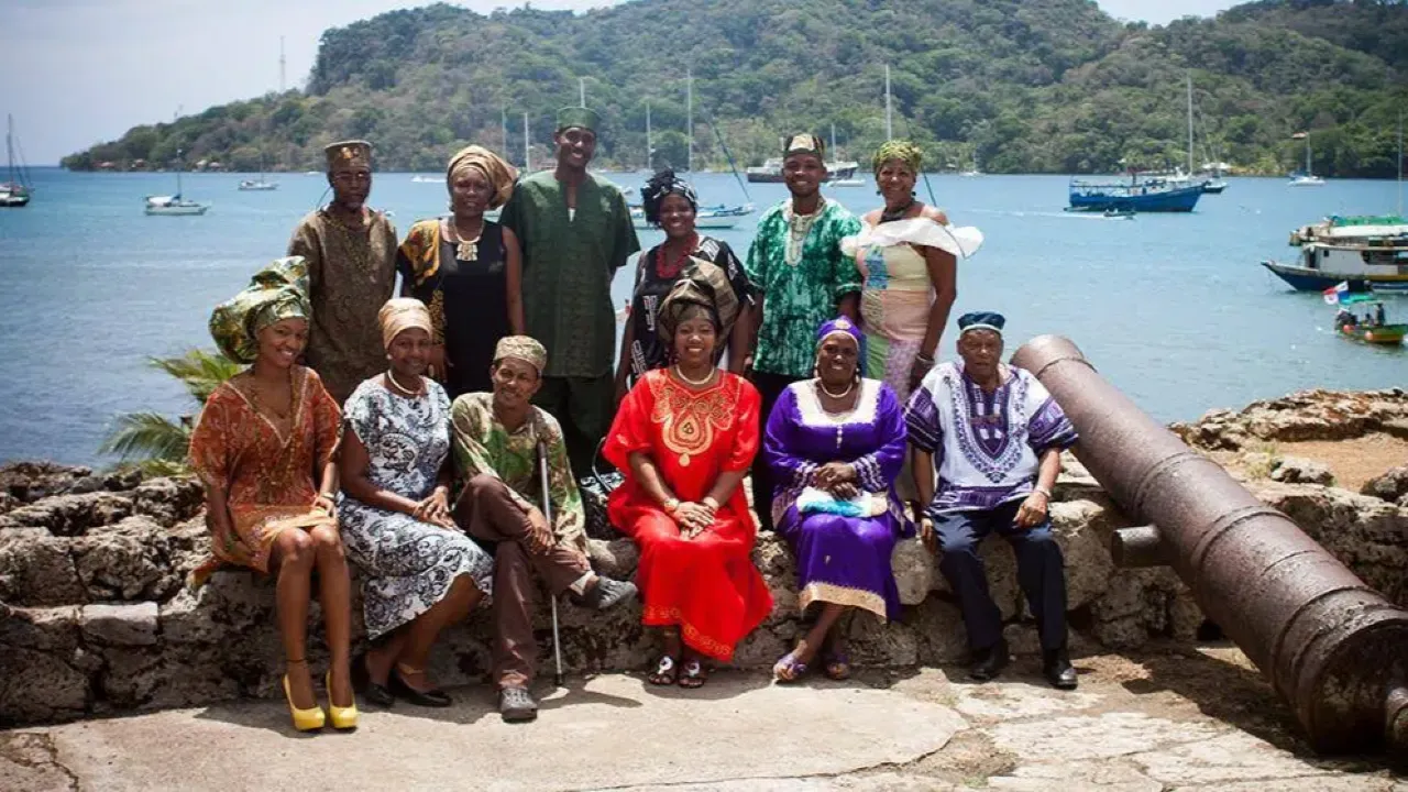 Foundation of the Black Ethnic Community (FENCO)