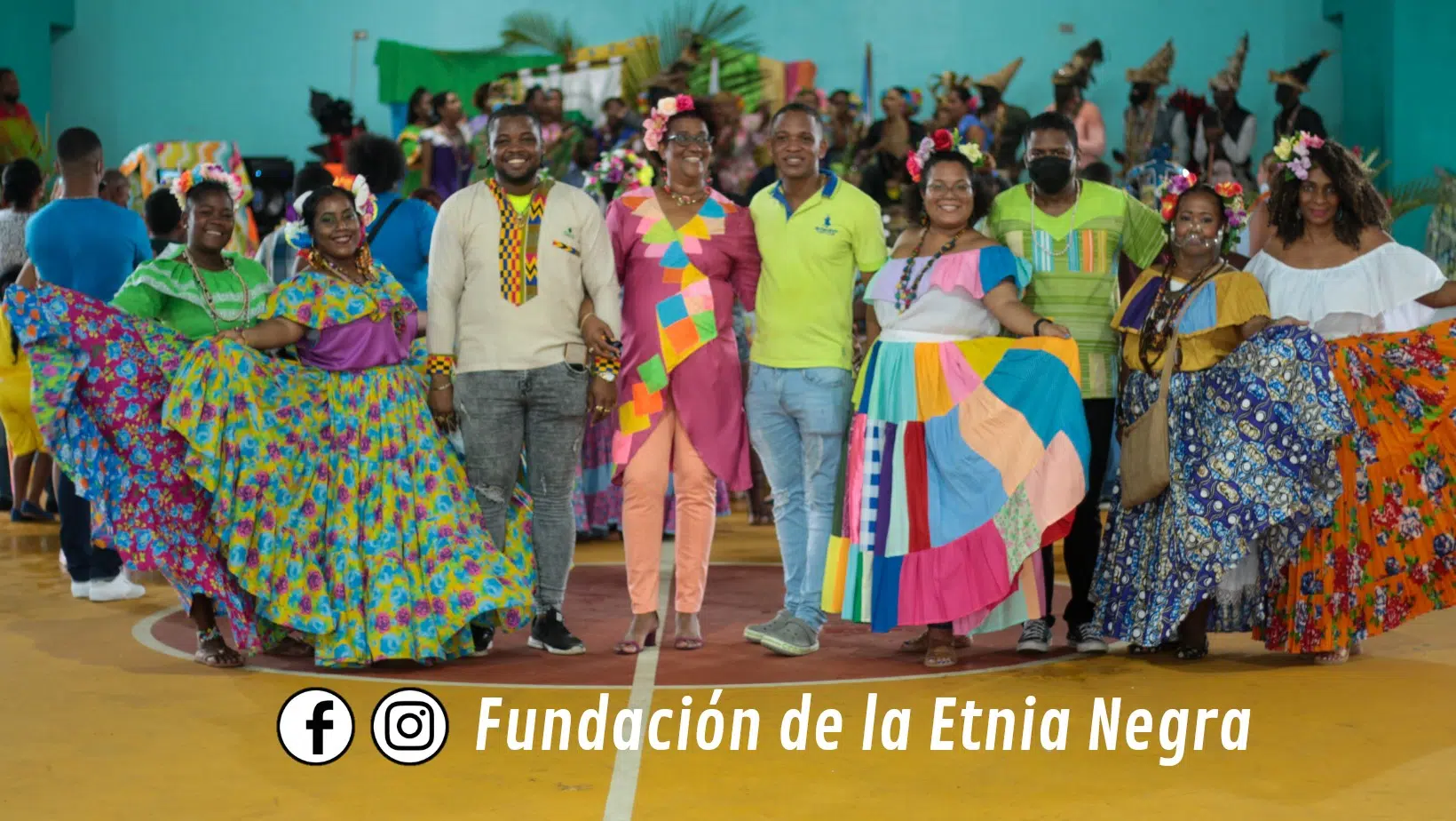 Foundation of the Black Ethnic Community (FENCO)