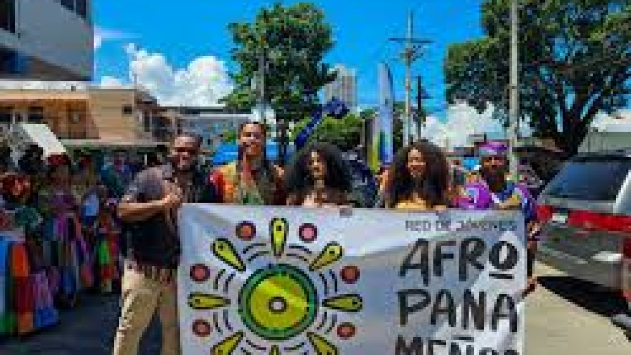 Afro-Panamanian Youth Network