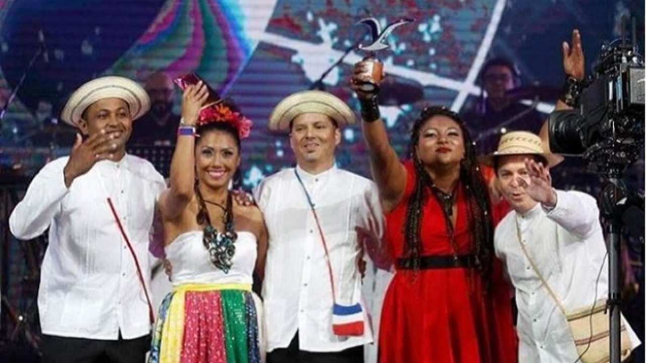 Afrodisíaco Cultural Foundation