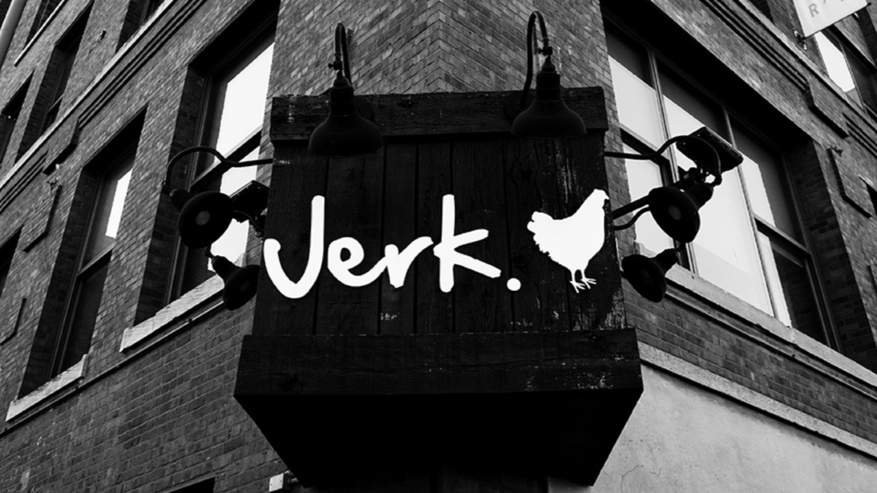 Jerk. Jamaican Barbecue Restaurant - Chicago, IL