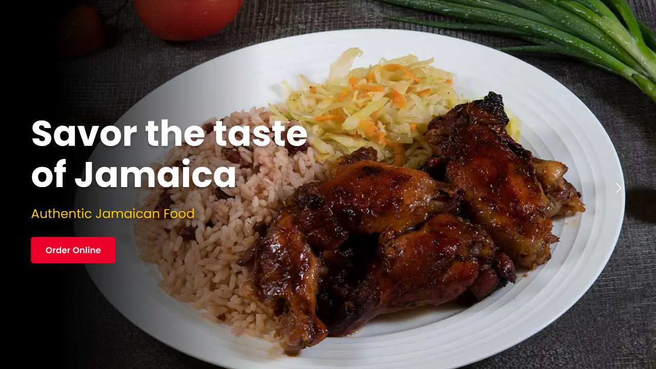 Negril Jamaican Eatery