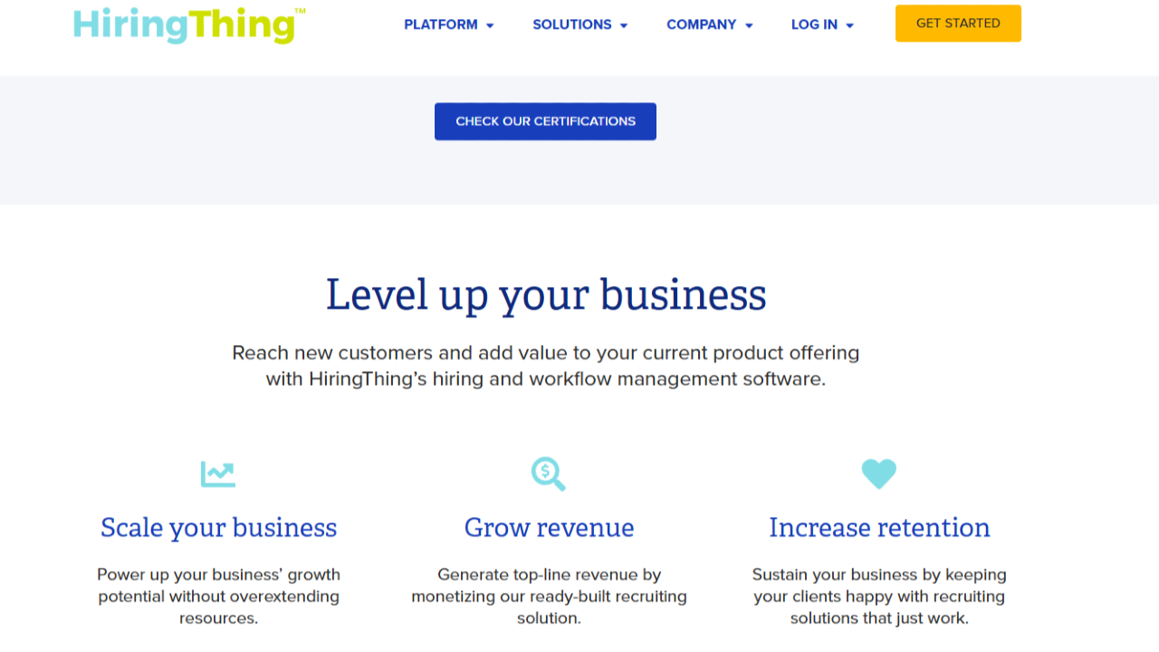 HiringThing