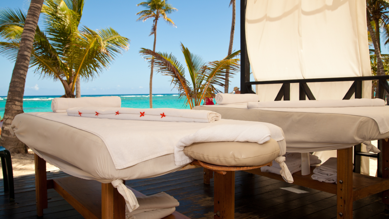 Life Garden Spa and Healing Clinic