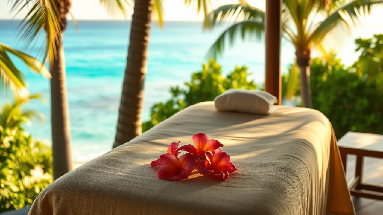 Cher's Massage and Hair Braiding Services