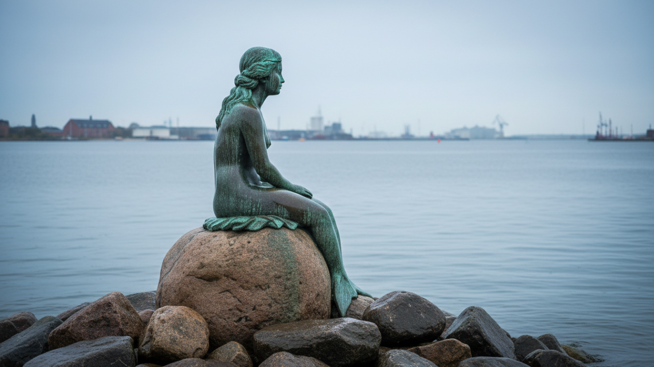 Copenhagen Cruise Port featured image
