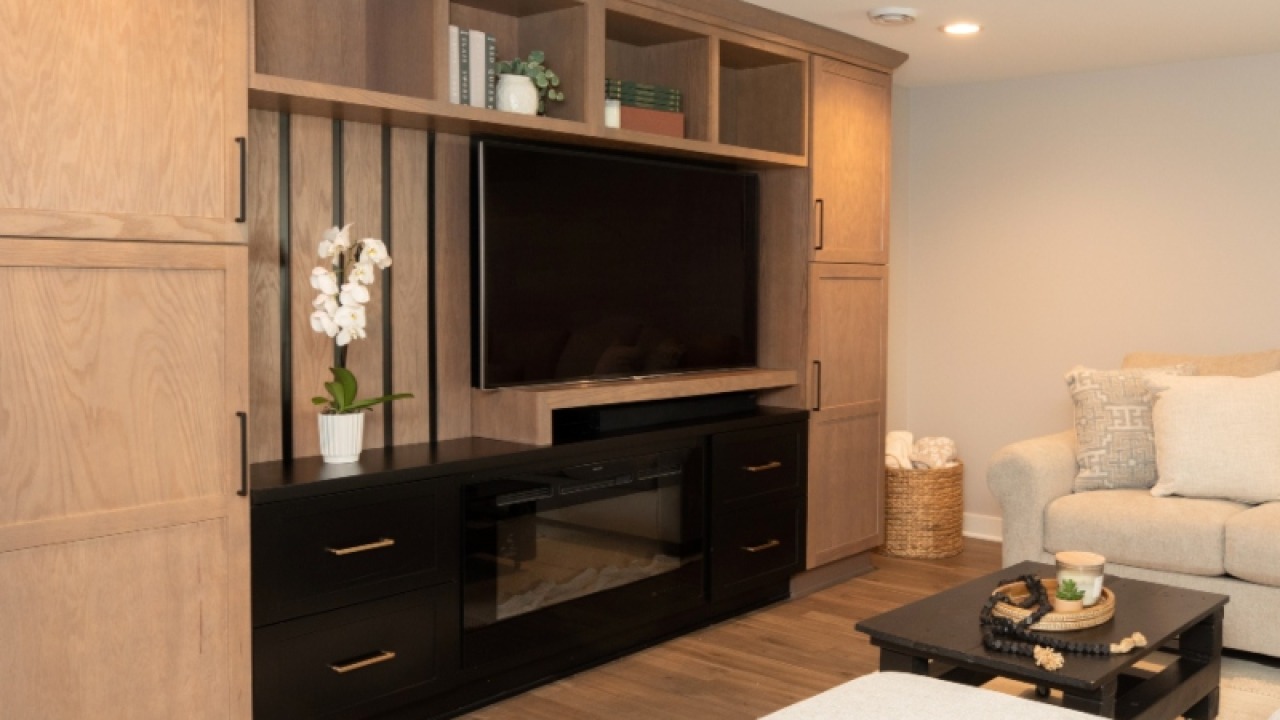 SIMS Exteriors and Remodeling