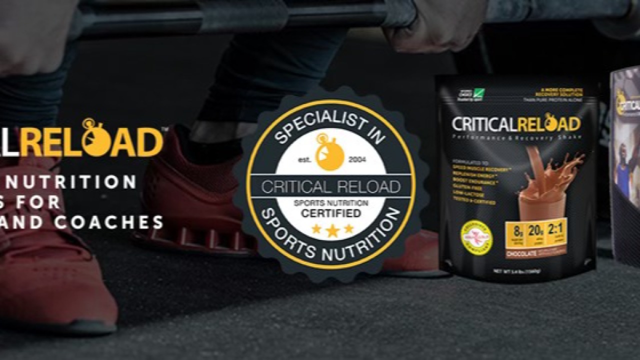 Critical Reload, LLC