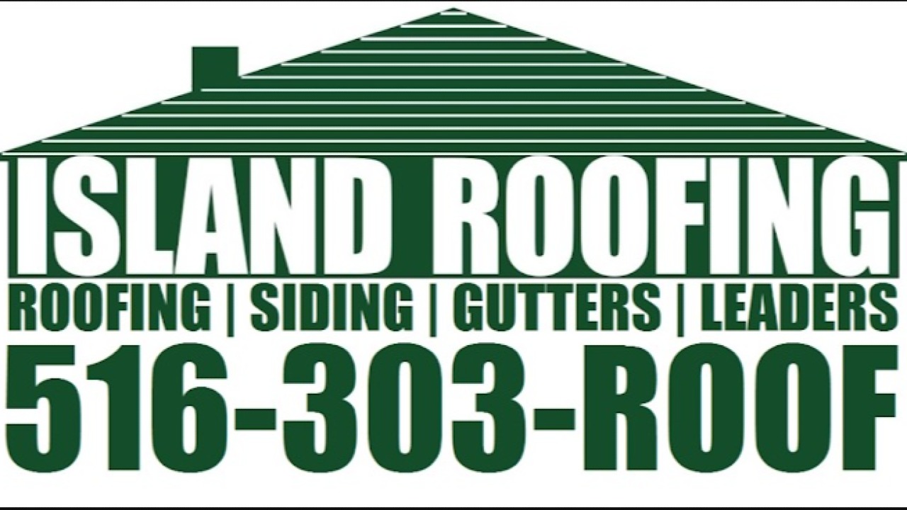 Island Roofing Inc.