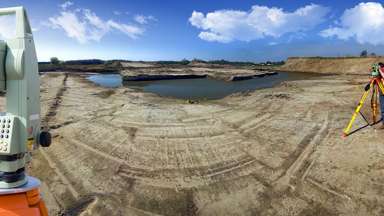 Exacta Land Surveyors LLC