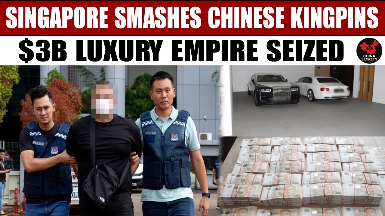 The Fastest-Growing “Hidden China” Channel That Turned Daily Chaos Into Daily Virality