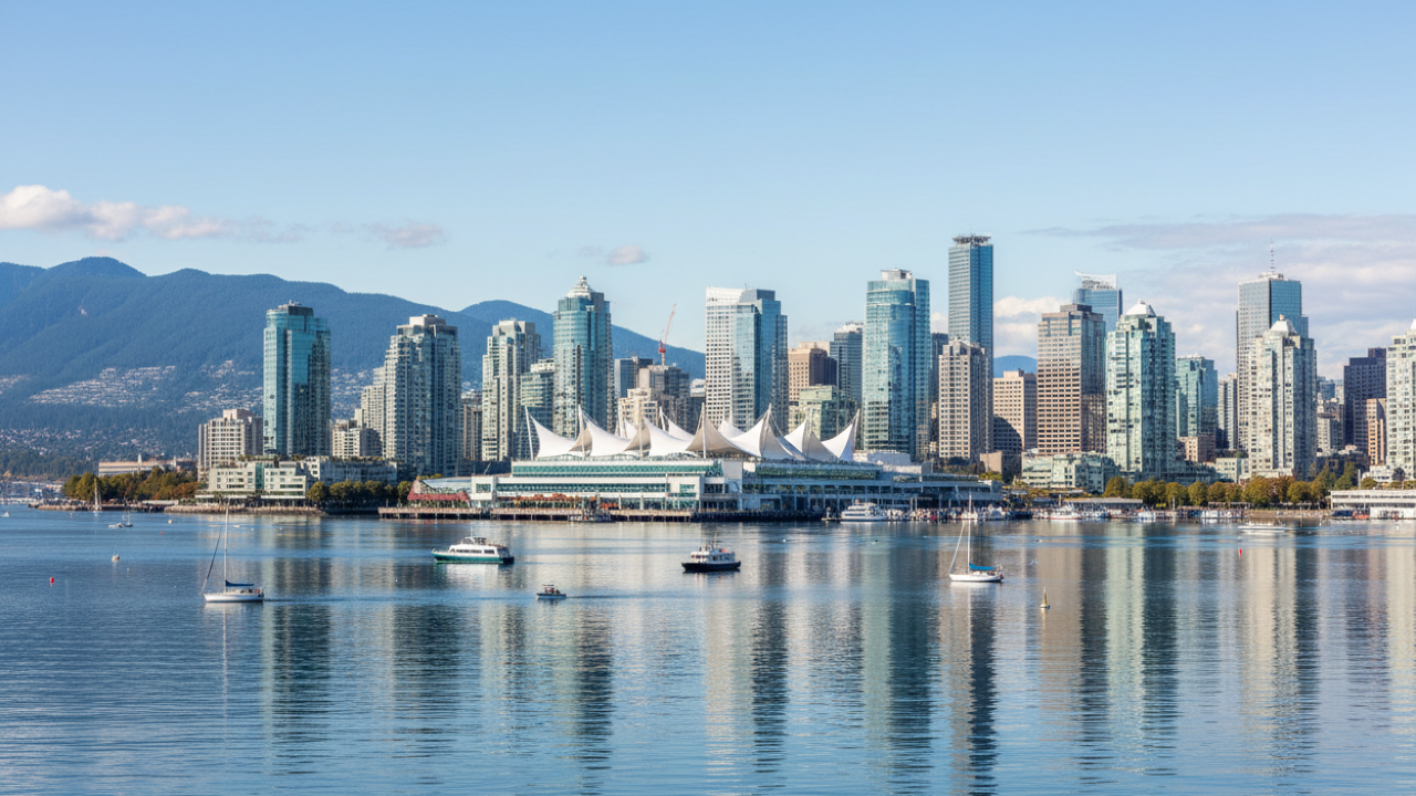 Vancouver Cruise Port featured image