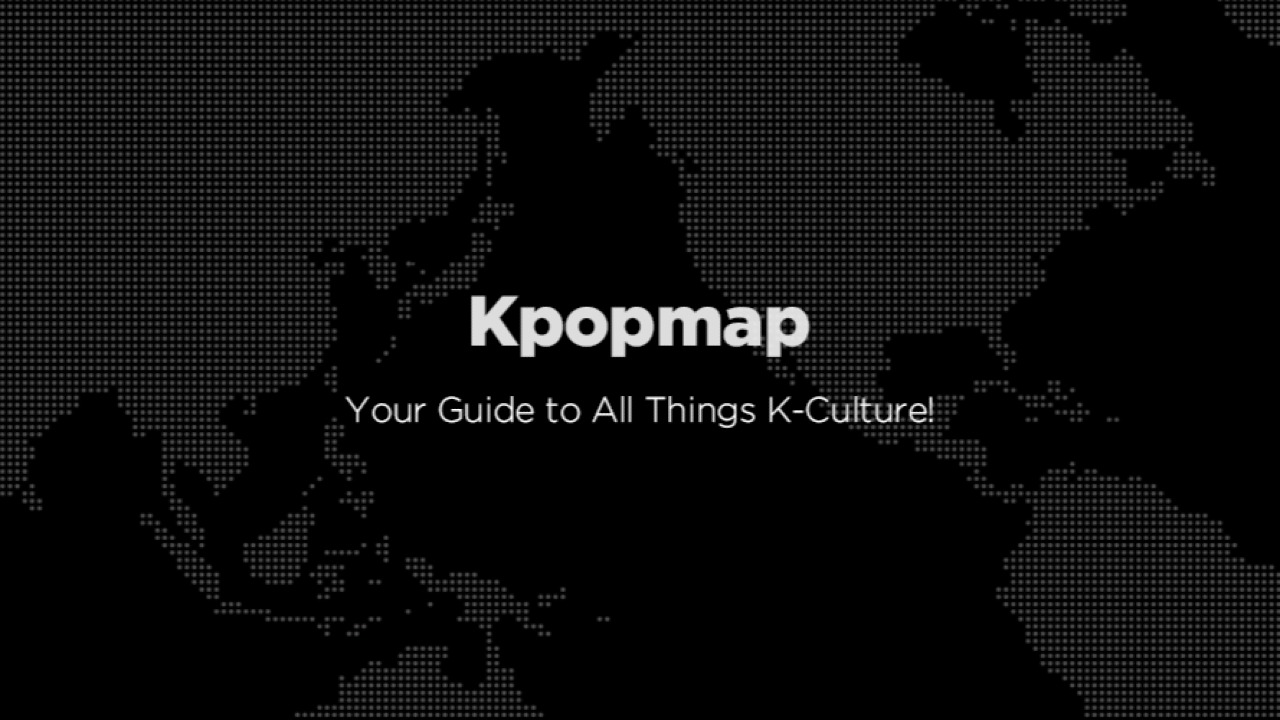 Kpopmap Guide — Track Global K‑Pop & K‑Culture Trends, Fan Buzz & Viral Idols in Real Time
