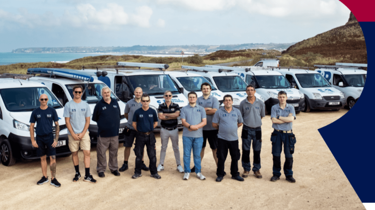 Electrical Contractor in Jersey, C.I. | Smail & Richards