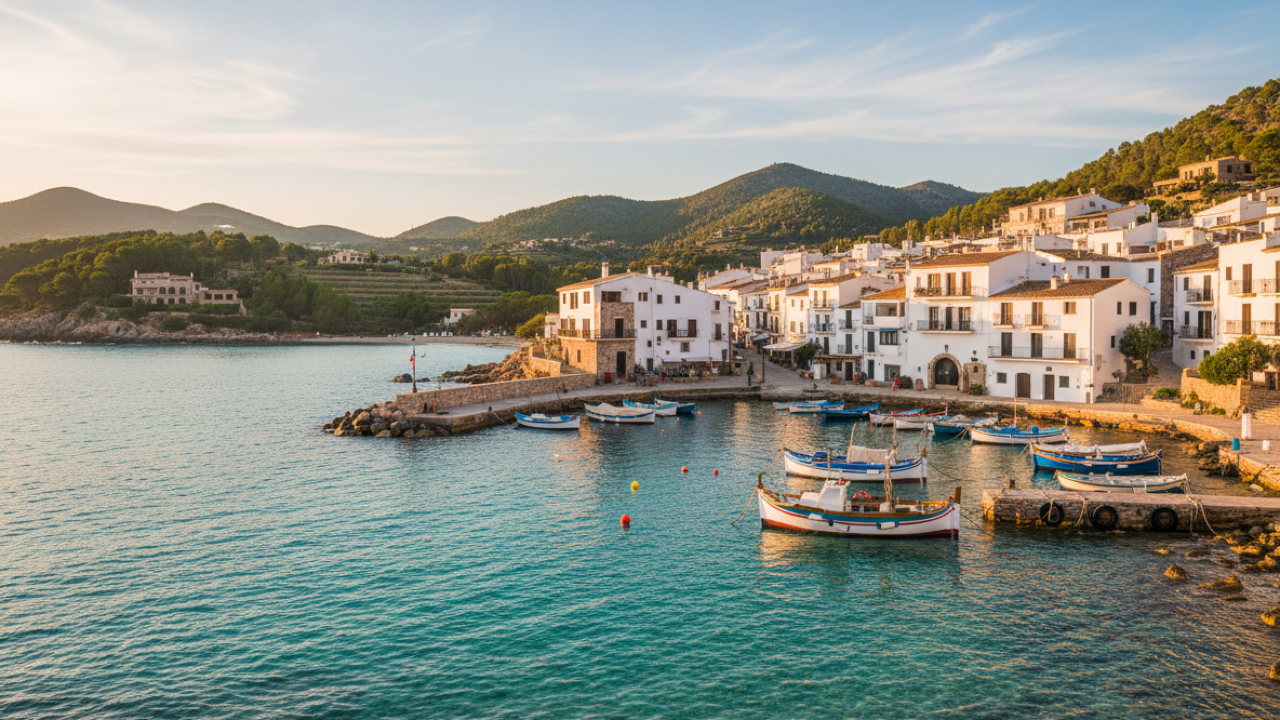 Ports of the Balearic Islands Cruise Port featured image