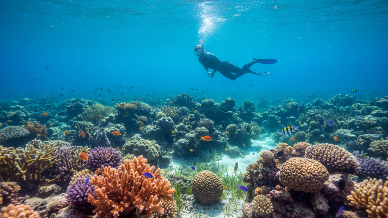 Mahahual Cruise Port featured image