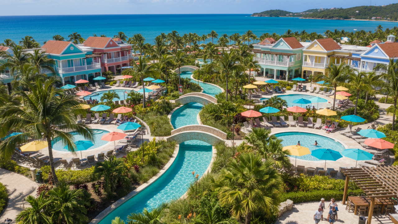 Taino Bay Cruise Port featured image