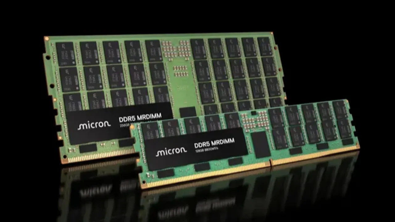 The Global RAM Shortage Is Coming — And Most People Are Completely Exposed