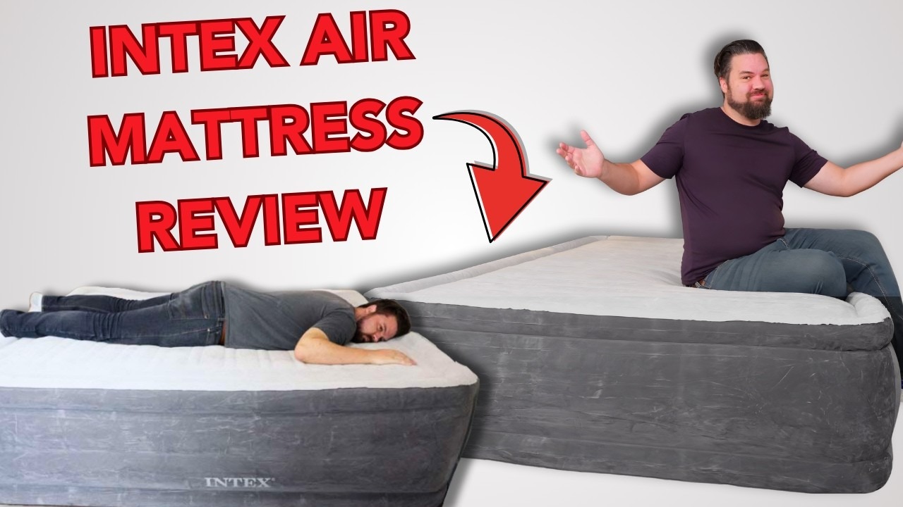 The “Mattress Guy” Play: How a Single-Niche, Search-Based YouTube Channel Became AI-Proof
