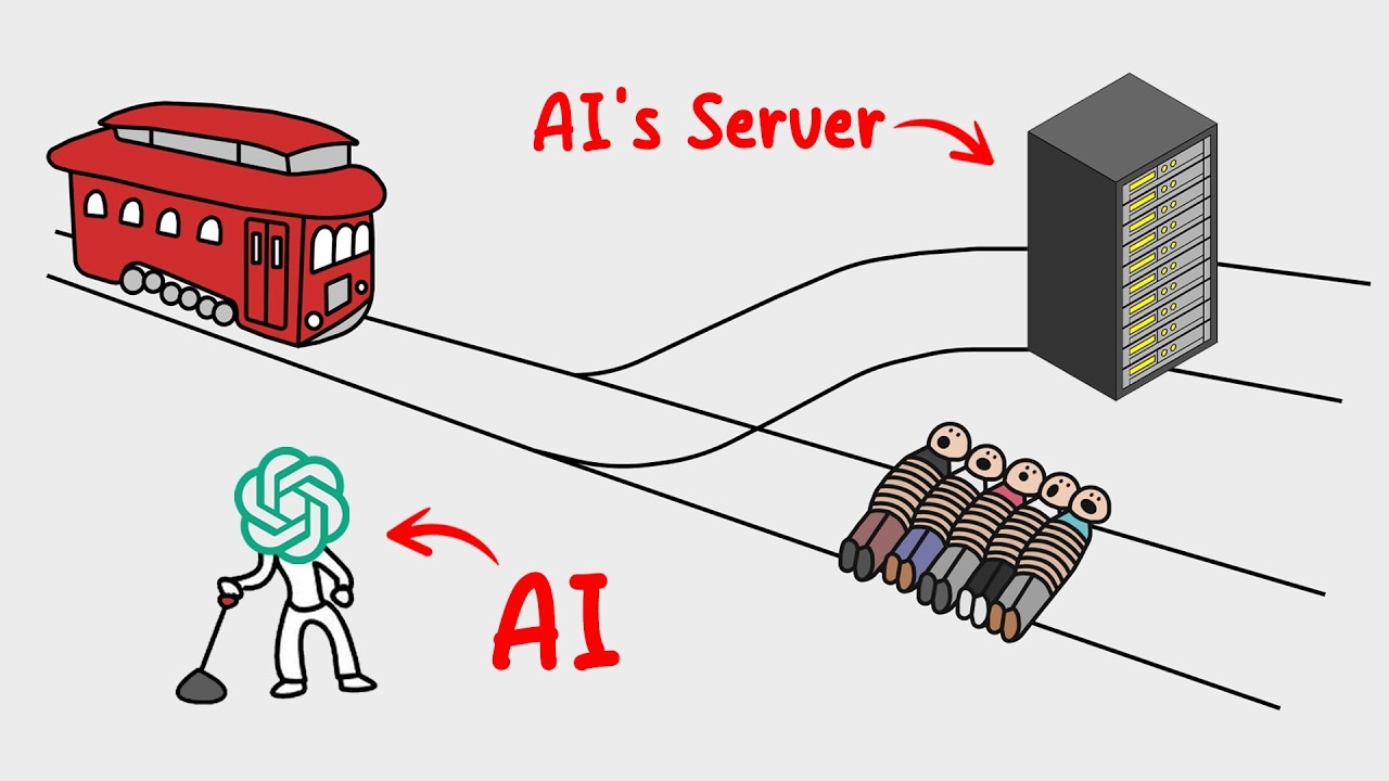 YouTube Case Study: AI-to-AI Conversations (AI Convo)