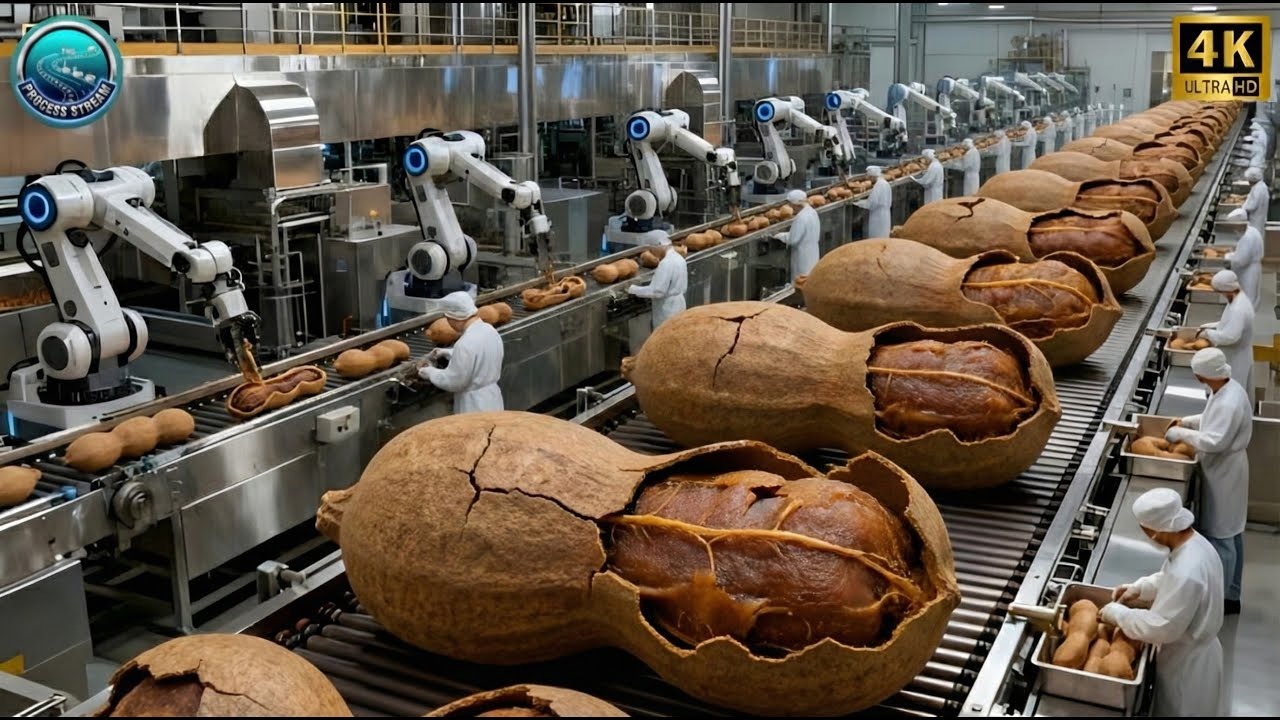 The Curiosity Engine: Why "How it's Made" is the Most Evergreen Niche on Earth