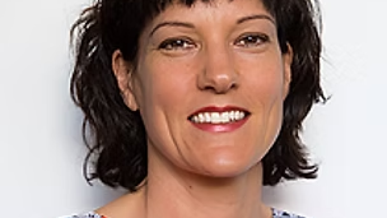 Dr Claire Chittleborough