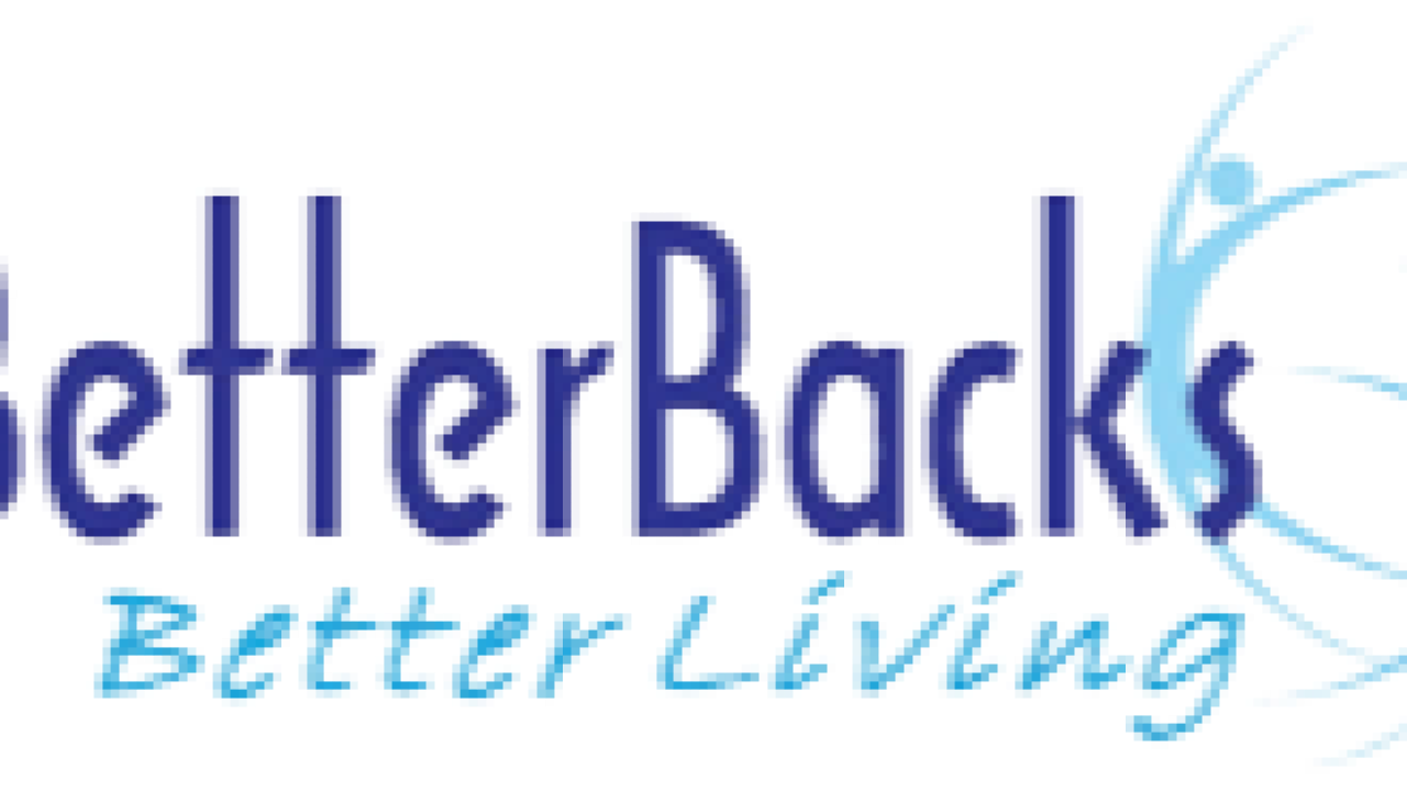 Better Backs - Better Living