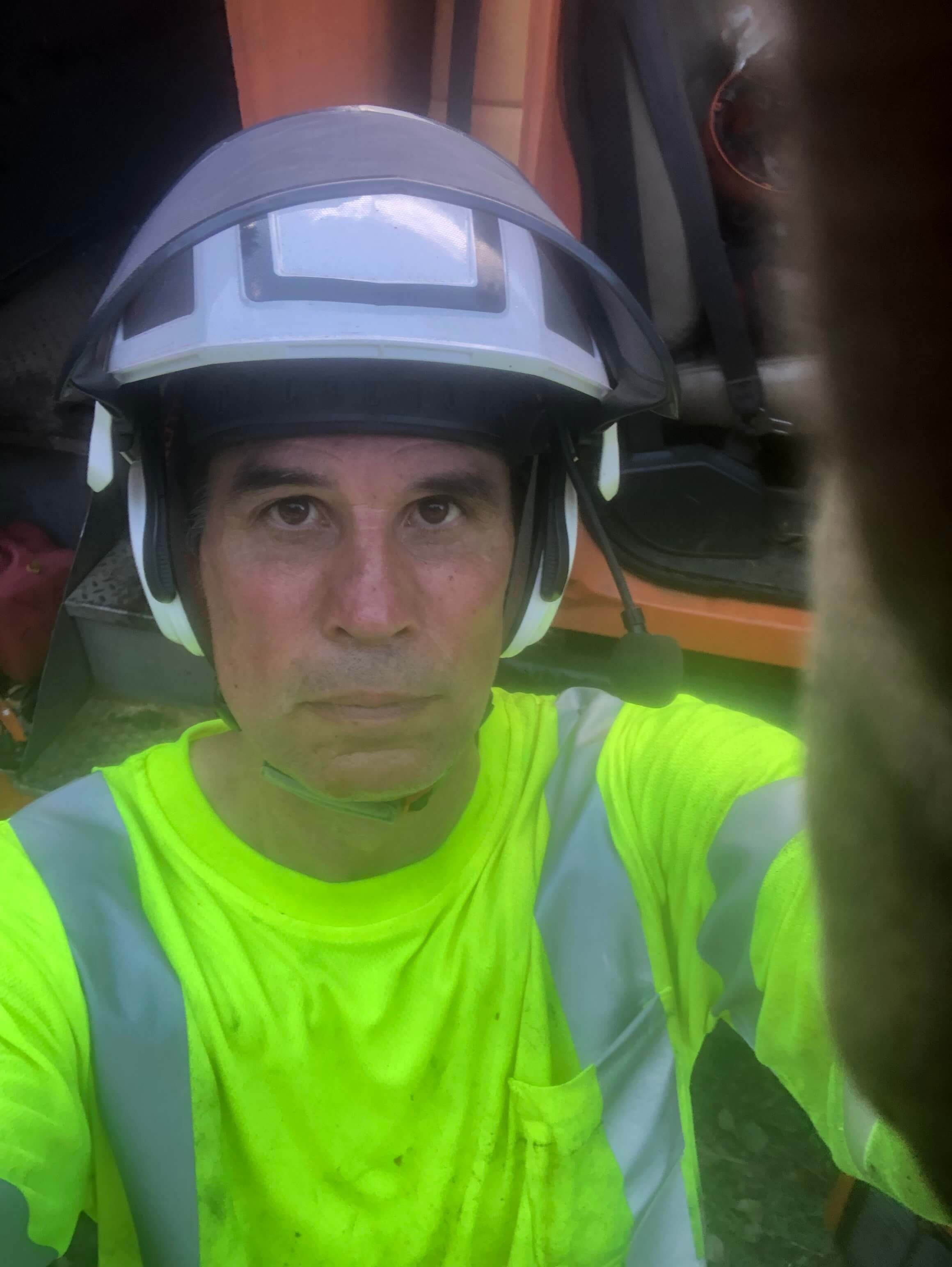 Organic Tree Services