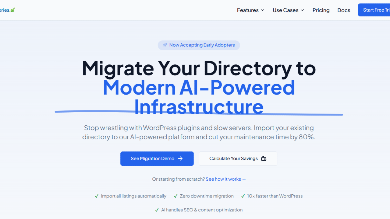 Directories.ai cover image