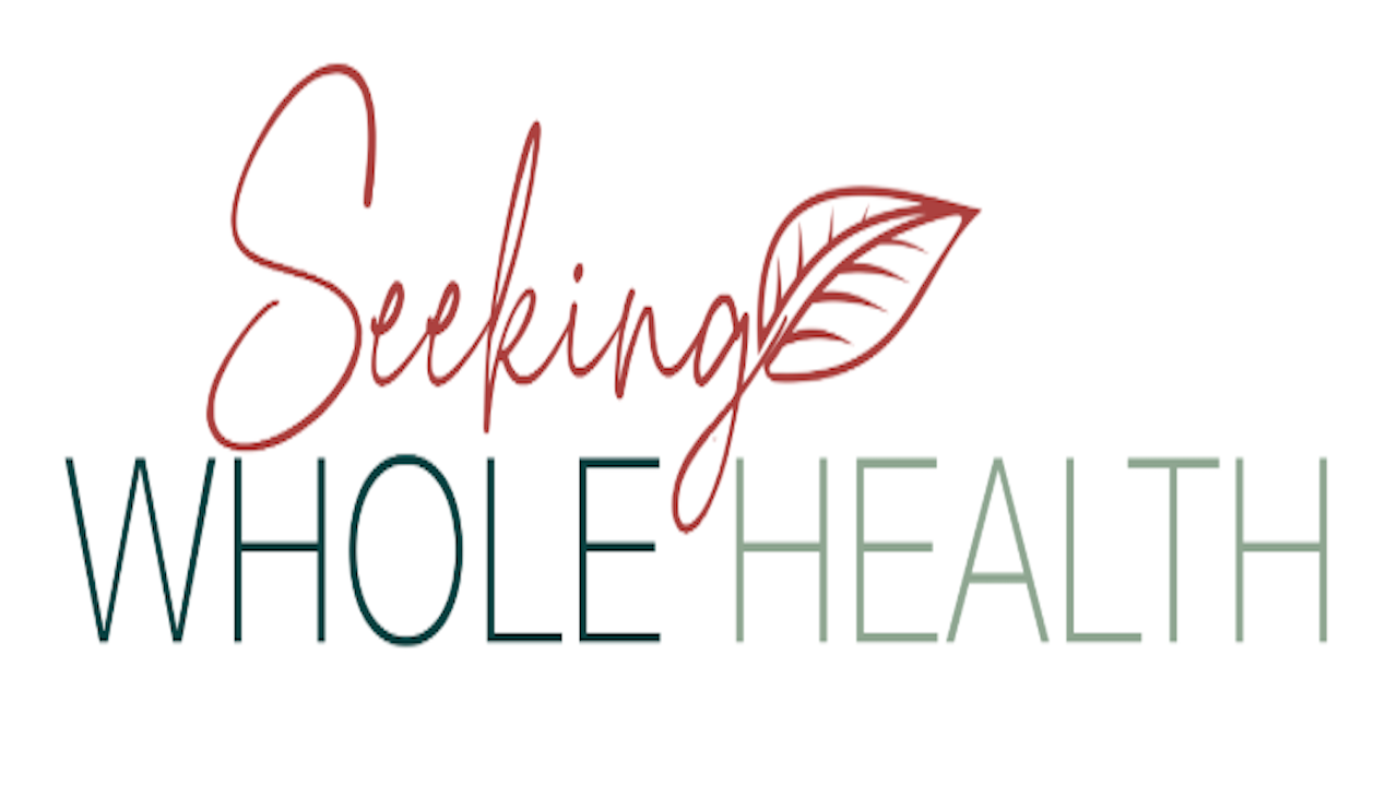 Seeking Whole Health Conference | Apr 16-18, 2026 - Wooster