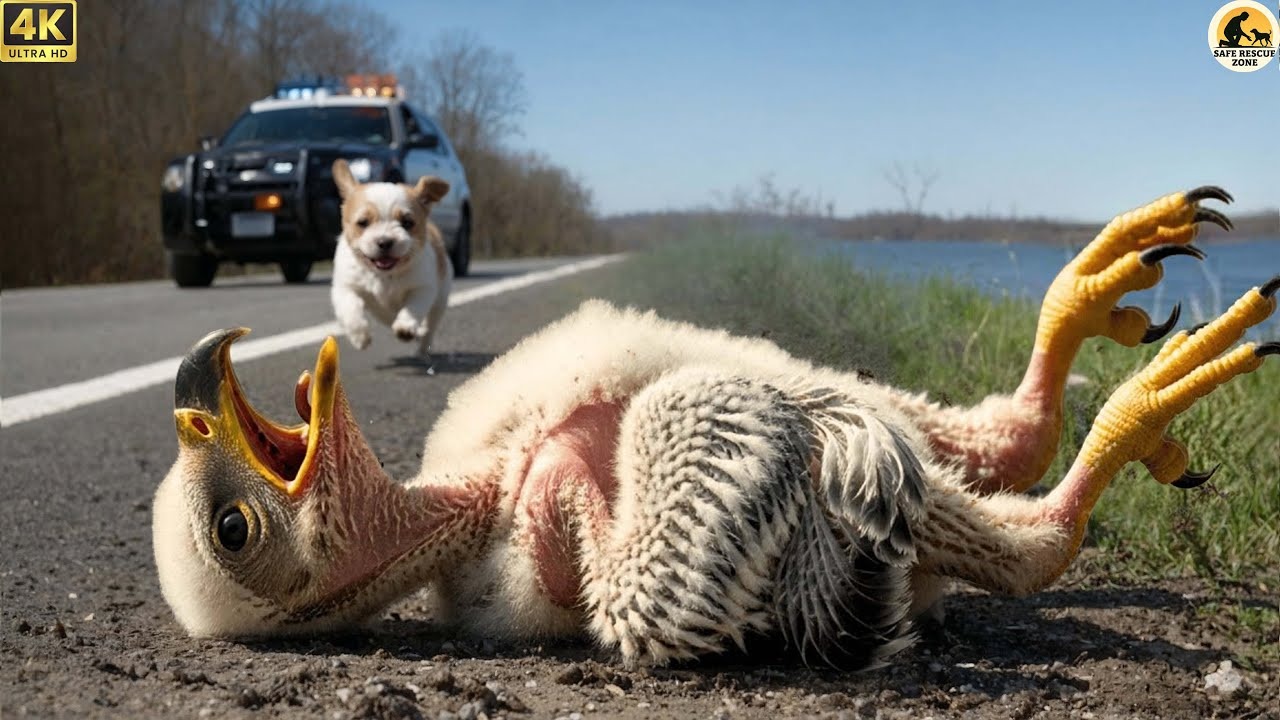 Hidden in the Algorithm: Why "Fake" Animal Rescues are Outperforming Real Ones