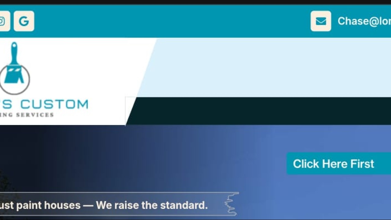 LOMAX CUSTOM PAINTINGG