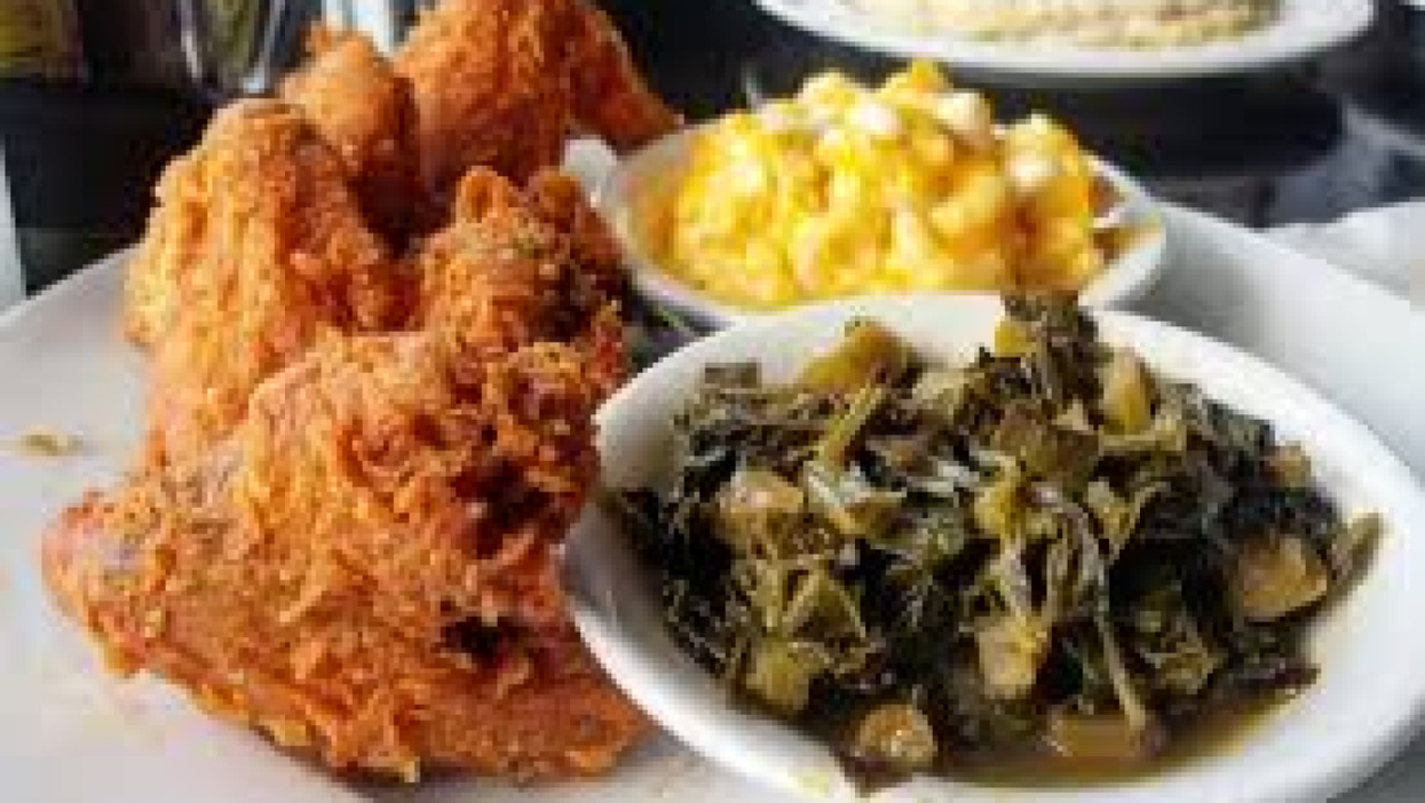 Mama's Kitchen Market