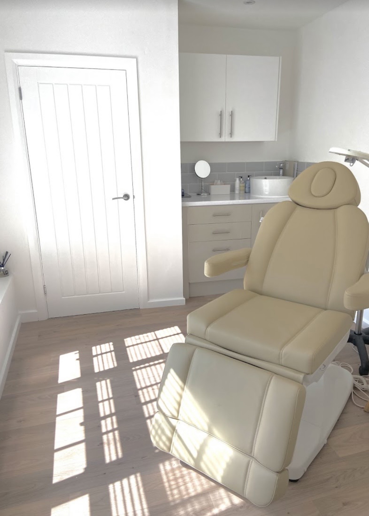 Indulgence Skin Laser & Beauty Clinic Ltd