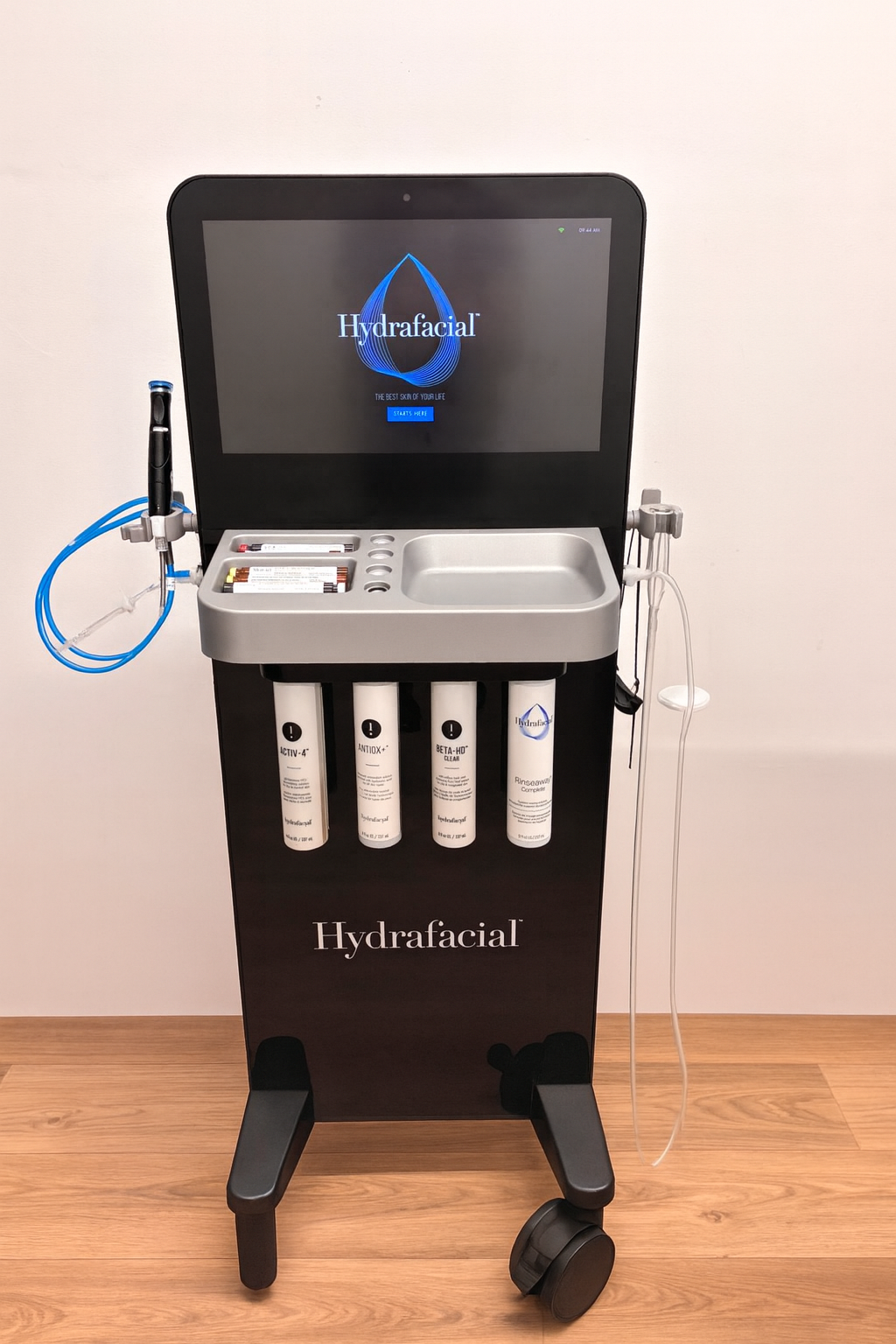 Indulgence Skin Laser & Beauty Clinic Ltd