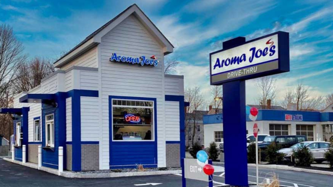Aroma Joe's