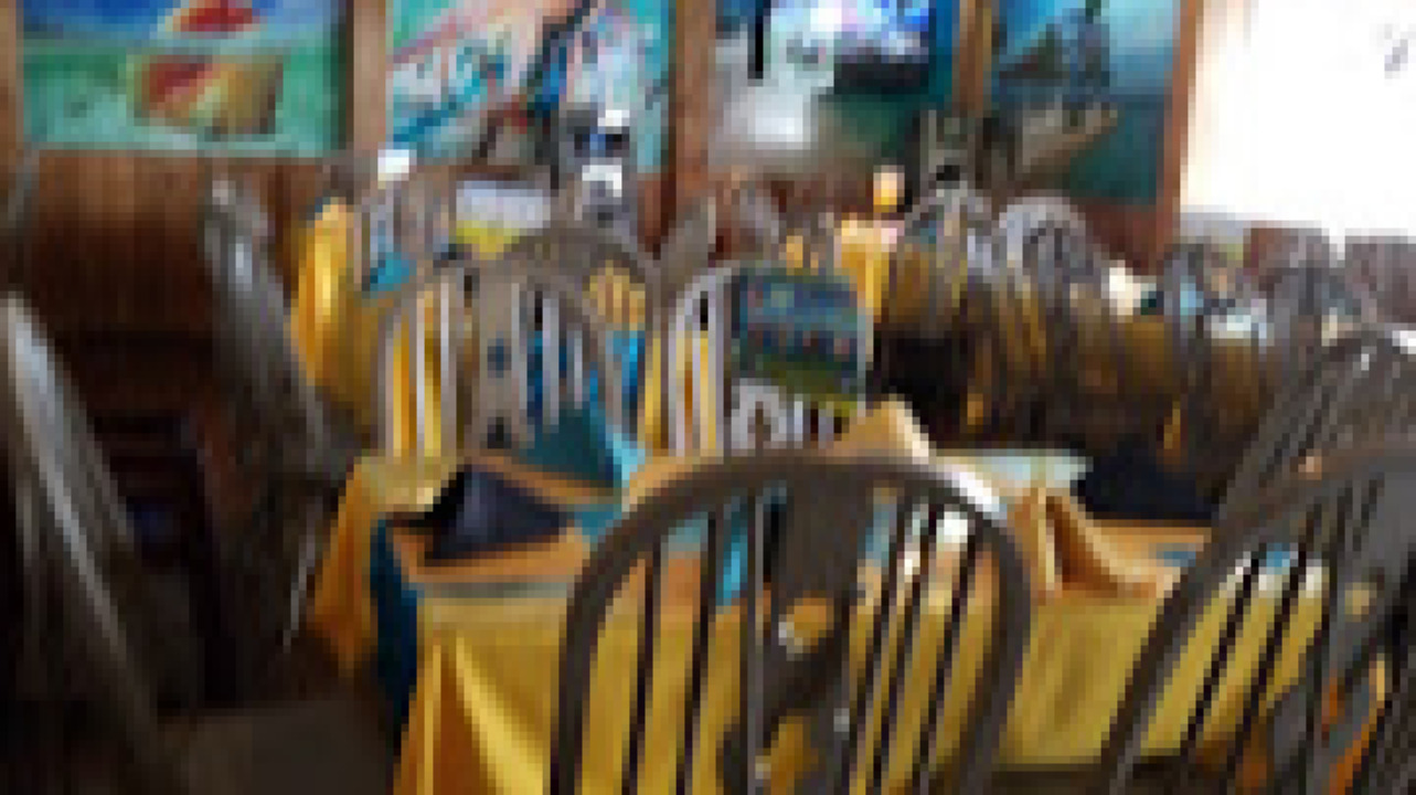 Bahamian Reef Seafood Restaurant