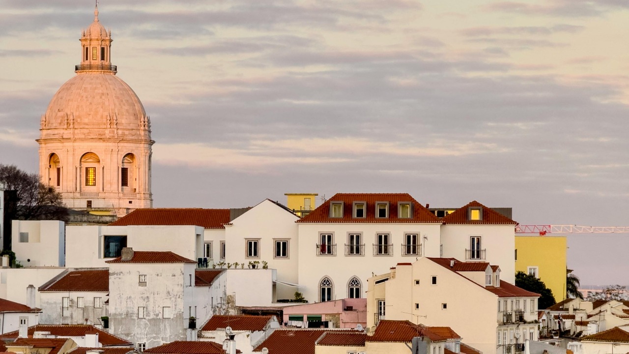 Lisbon, Portugal