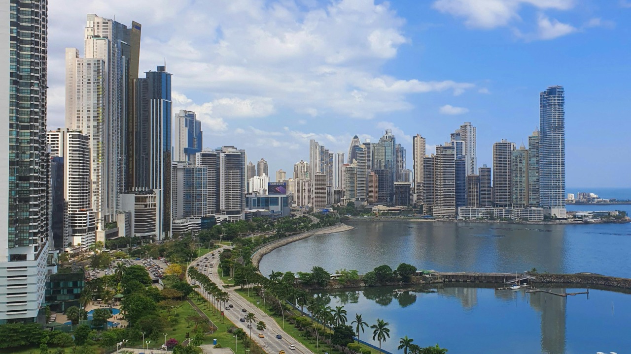 Panama City, Panama