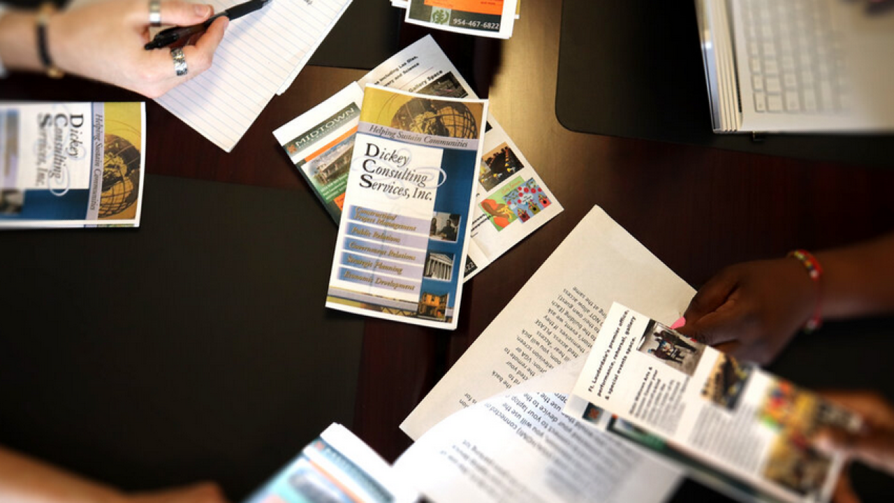 Dickey Consulting Services