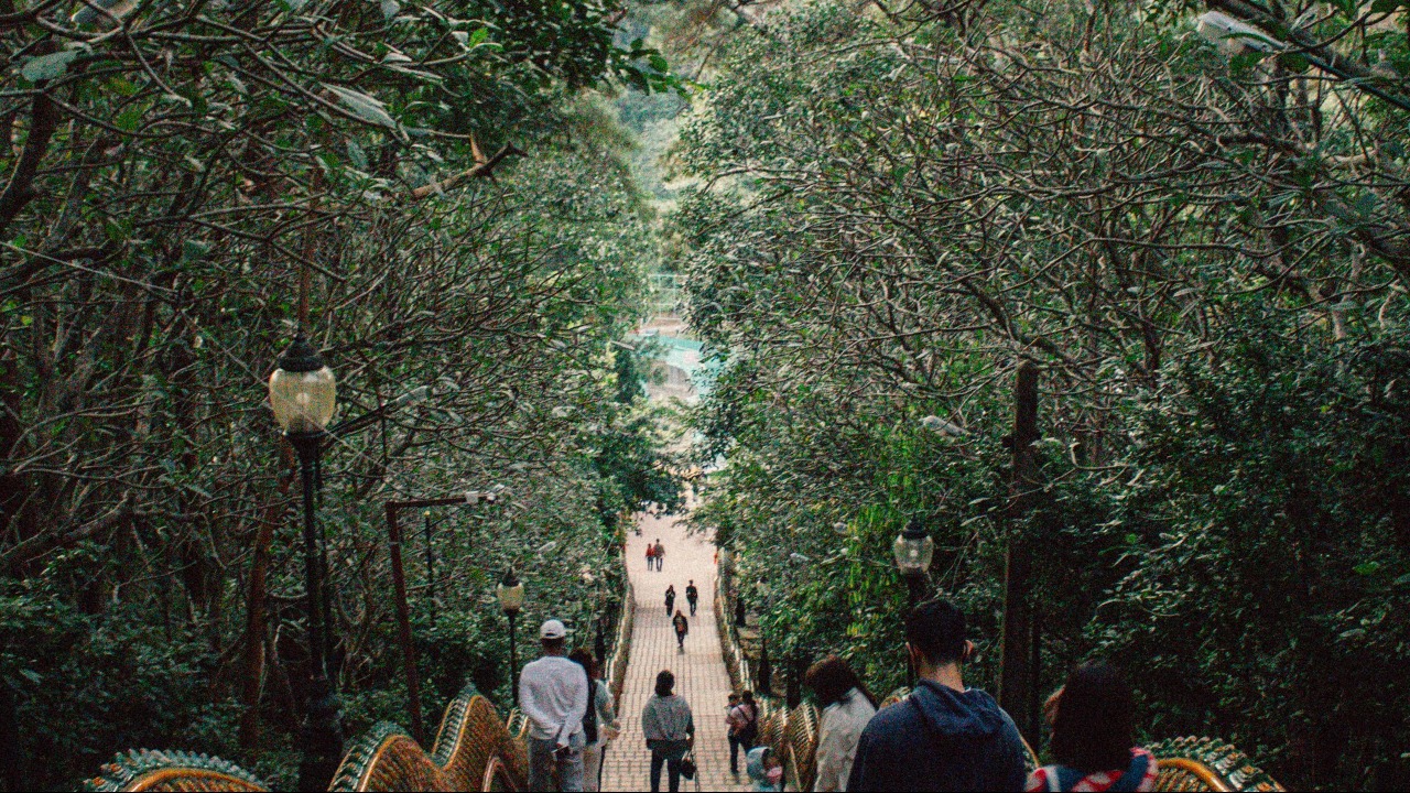 Chiang Mai, Thailand