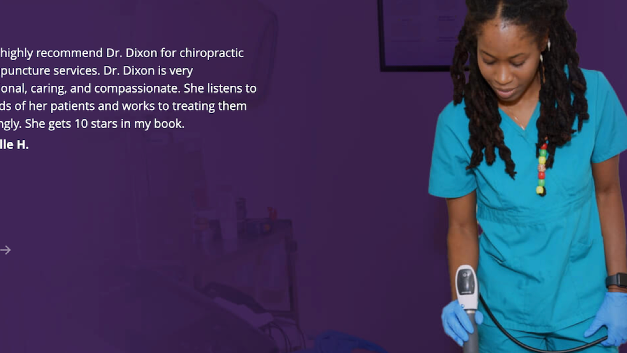 Dixon Chiropractic