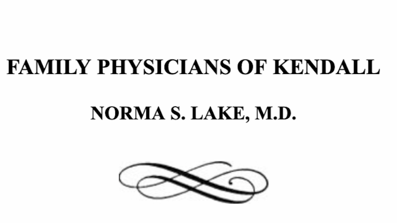 Family Physicians of Kendall - Miami, FL - Welcome