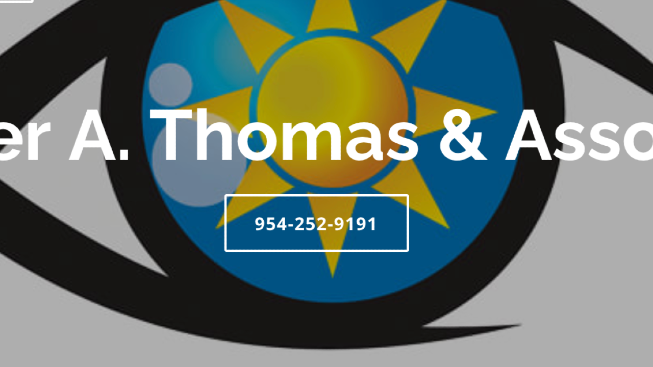 Dr. Peter A. Thomas & Associates, LLC