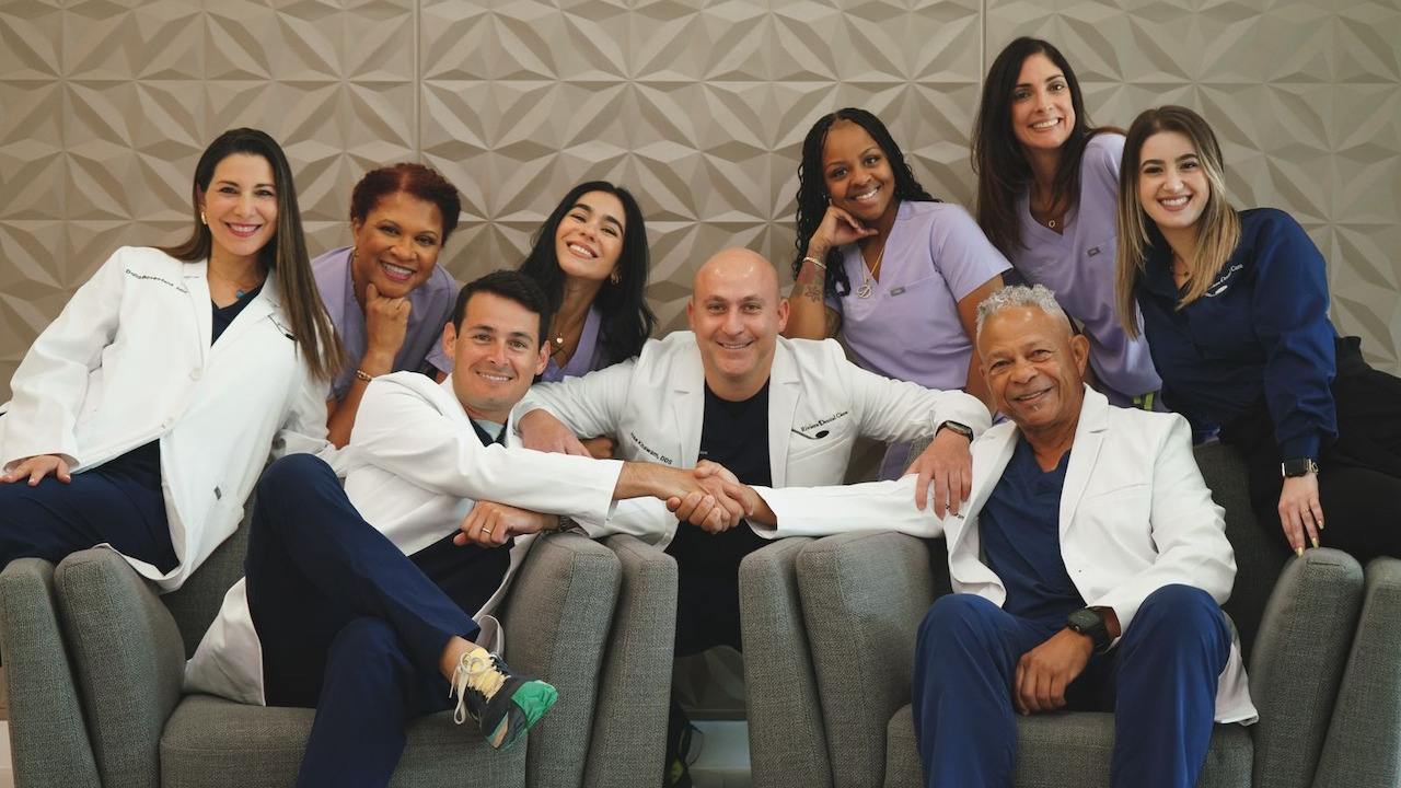 Riviera Dental Care - Affordable Dentist Miramar